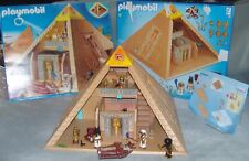 Playmobil 4240 pharaoh for sale  RICHMOND