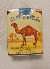 Vintage camel filter for sale  Hollidaysburg