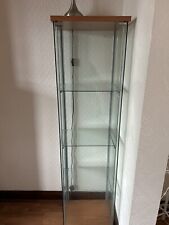 Display cabinet glass for sale  BURTON-ON-TRENT