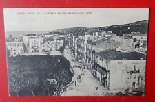 Rodi garganico 1909 usato  San Giuliano Di Puglia