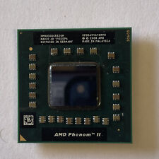Processador AMD Phenom II Triple Core Mobile N850 2.2 GHz CPU HMN850DCR32GM, usado comprar usado  Enviando para Brazil