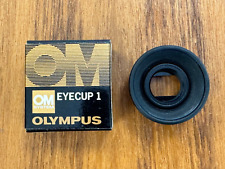 Olympus system eyecup for sale  Boise
