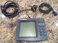 Lowrance x135 for sale  Kernersville