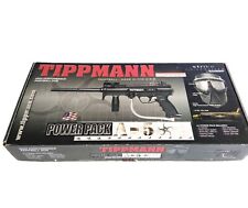 Tippmann A5 Power Package, used but not abused, used for sale  Shipping to South Africa