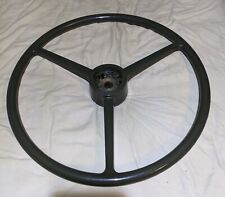 Army steering wheel for sale  HALESWORTH