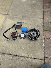 Lambretta sil ignition for sale  WALSALL