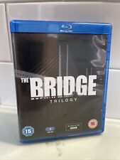 Bridge trilogy seasons for sale  HEANOR