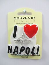 Neapel italien magnet gebraucht kaufen  Völklingen