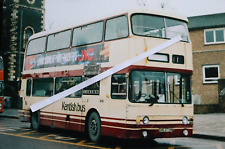Kentish bus leyland for sale  KEIGHLEY