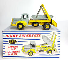 Ancien dinky supertoys d'occasion  Grenoble-