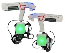Laserx laser tag for sale  Pinellas Park