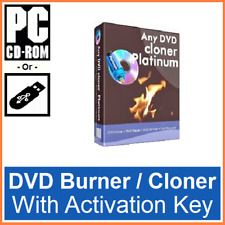 Dvd clone cloner for sale  TORQUAY