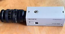 Sony video camera gebraucht kaufen  Hamburg
