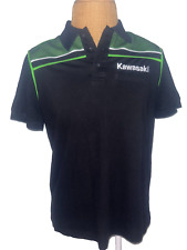 Kawasaki polo shirt for sale  Boca Raton