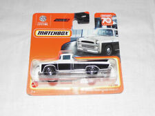 Matchbox dodge sweptside gebraucht kaufen  Annaberg-Buchholz, Mildenau