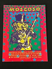 psychedelic rock handbills for sale  Anaheim