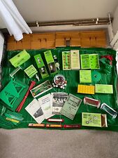 Vintage subbuteo job for sale  WELWYN GARDEN CITY