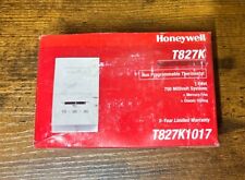 Honeywell t827k mercury for sale  Blaine