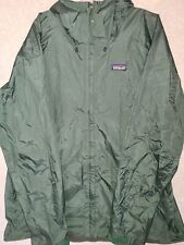 Men patagonia torrentshell for sale  Lombard