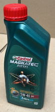 Castrol magnatec diesel for sale  NEWCASTLE UPON TYNE