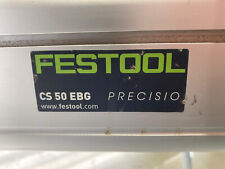 Festool cs50 ebg usato  Forio