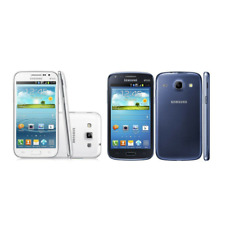 Original Samsung Galaxy Win i8552 Cuatro Núcleos Doble SIM 3G GPS WIFI 4 GB Desbloqueado segunda mano  Embacar hacia Mexico