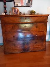 Commode ancienne tiroirs d'occasion  Perpignan-