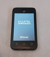 Smartphone Android Tracfone Alcatel Onetouch Pixi Glitz 4G pré-pago , usado comprar usado  Enviando para Brazil