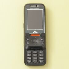 *DEFECTUOSO* Teléfono Móvil Deslizante Sony Ericsson 3G Walkman W850i De Colección de 2006 segunda mano  Embacar hacia Argentina