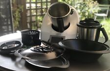 Vorwerk thermomix . gebraucht kaufen  Reichenau