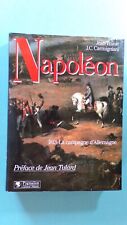Napoleon campagne allemagne d'occasion  Montpellier-