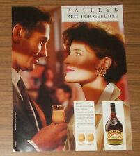 Vintage 1989 baileys gebraucht kaufen  Legden