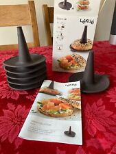 Bagel moulds lekue for sale  EASTBOURNE