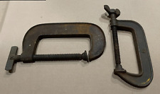 Antique clamps hargrave for sale  Mokena