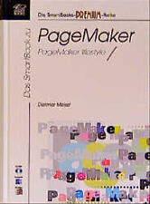 Pagemaker pagemaker lifestyle gebraucht kaufen  Berlin