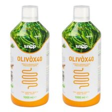 Snep olivox40 bottle for sale  GRAVESEND
