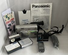 Panasonic vx47eg 22x gebraucht kaufen  Baesweiler