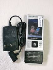 Sony Ericsson C905 muito novo, funciona muito bem comprar usado  Enviando para Brazil