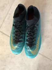 Nike mercurial cristiano for sale  HERTFORD