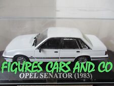 Opel senator 1983 d'occasion  Quimper