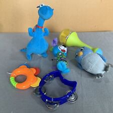 Selection baby toys for sale  Shipping to Ireland