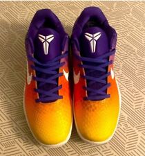 Kobe 6 Talla 11 Devin Booker PE Phoenix Suns Customs segunda mano  Embacar hacia Mexico