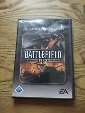 Usado, Battlefield 1942 [EA Most Wanted] von EA | Game | Zustand gut comprar usado  Enviando para Brazil