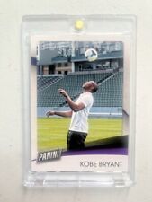 Panini Elements 2015 Kobe Bryant Día del Padre Copa Mundial de Fútbol Raro segunda mano  Embacar hacia Argentina