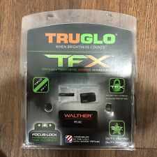 Truglo tfx walther for sale  Charlotte