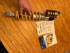 Ohlins ttx flow for sale  Eustis