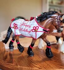 Breyer horse yuletide for sale  Placerville