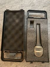 Samson handheld microphone for sale  OLDHAM