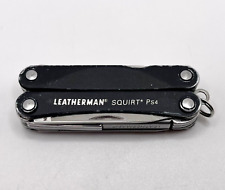 Leatherman squirt ps4 for sale  Grosse Pointe