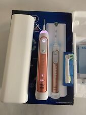 Oral genius electric for sale  WAKEFIELD